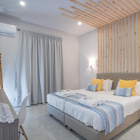 Cavo D'Oro All Inclusive Resort Kalamákion Exterior foto